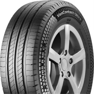 Anvelopa vara Continental VanContact Ultra 195/70/R15C 104/102R Cel mai bun preț