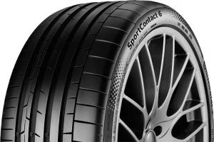 Anvelopa vara Continental SportContact 6 MGT 245/40/R20 99Y XL Lichidare de stoc