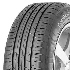 Premium Anvelopa vara Continental ContiEcoContact 5 J 225/55/R17 101V XL