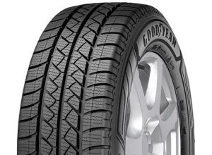Reducere de preț Anvelopa all season Goodyear Vector 4Seasons Cargo 235/60 R17C 114/112R
