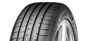 Anvelopa vara Goodyear Eagle F1 Asymmetric 5 AR 235/45 R19 99V XL Ofertă specială