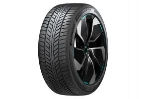 Hankook Winter i-cept Ion IW01 Sound Absorber 285/35 R22 106V XL Expediere rapidă