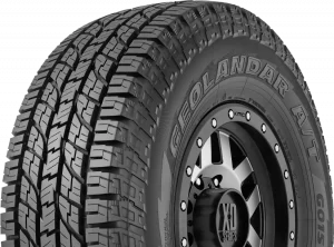 Anvelopa all season Yokohama Geolandar A/T G015 30/9.50 R15 104S – Preferatul clienților