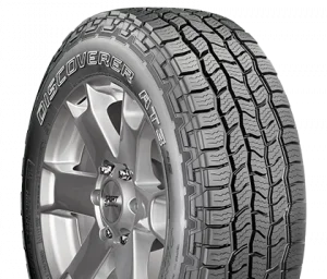 Doar azi Anvelopa all season Cooper Discoverer AT3 4S owl 235/75/r17 109T A/T