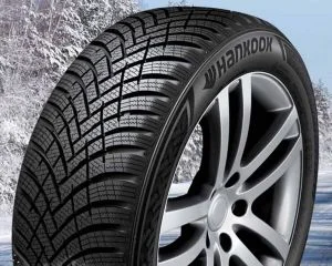 Popular Anvelopa Iarna HANKOOK WINTER ICEPT RS 3 W462 185/55/R15 86 H XL