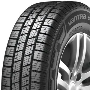 Reducere extra Anvelopa All seasons HANKOOK VANTRA ST AS2 RA30 215/65/R15C 104 T C (Cargo) C