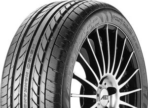 ANVELOPA VARA NANKANG NS20 225/45/R16 89W Doar azi