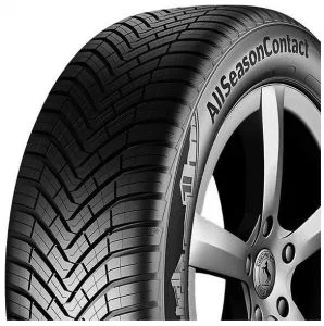 Cumpărături sigure Anvelopa all Season Continental AllSeasonContact ContiRe.Tex 235/55/R19 105V XL