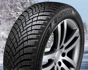 Ofertă Anvelopa iarna Hankook Winter i-cept RS3 W462 205/55 R16 91H