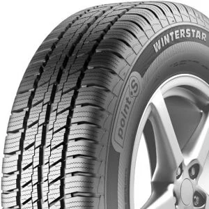 Cumpără online Anvelopa iarna Point S WinterStar 4 VAN 215/70 R15C 109/107R
