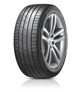 Super ofertă Anvelopa vara Hankook Ventus S1 EVO 3 K127 RFT 255/35/R19 96Y Runflat