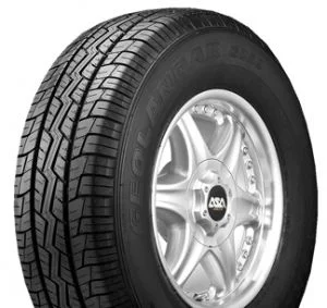 Noutate Anvelopa vara Yokohama Geolandar HT (G039) 265/70/R16 112S