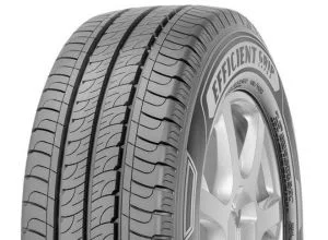 Retur gratuit Anvelopa Vara Goodyear EfficientGrip Cargo 2 225/55/R17C 104/102H