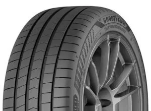 Premium Anvelopa VARA GOODYEAR EAGLE F1 ASYMMETRIC 6 205/40/R17 84W XL