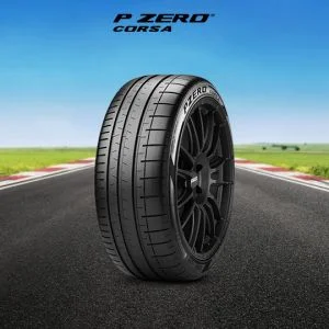 Doar azi Anvelopa vara Pirelli PZero Corsa PZC4 315/30/R21 105Y N0 XL