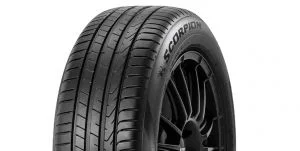 Expediere rapidă Anvelopa vara Pirelli Scorpion SealInside + elect (AO)(+) 255/40 R21 102T XL