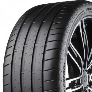 Super ofertă Anvelopa vara Bridgestone POTENZA SPORT 245/35/R20 (91Y) B-Silent