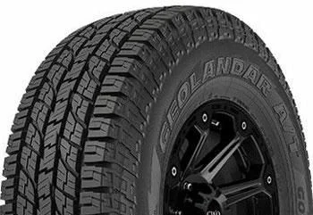 Expediere rapidă Anvelopa all season Yokohama Geolandar A/T G015 245/75 R16 109T –