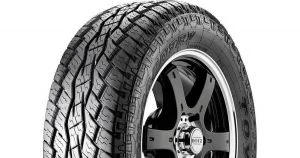 Preț mic ANVELOPA VARA TOYO OPEN COUNTRY A/T+ 215/85 R16 115S A/T