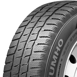 Promoție Anvelopa iarna Kumho Winter PorTran CW51 215/75 R16C 116/114R