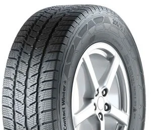Anvelopa Iarna Continental VanContact Winter 195/75/R16C 110/108R Cel mai bun preț
