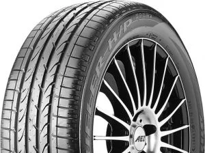Ieftin Anvelopa Vara Bridgestone Dueler H/P Sport 235/55/R19 105W AOE Runflat