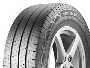 Anvelopa vara Continental VanContact Eco 215/60/R16C 103T Noutate