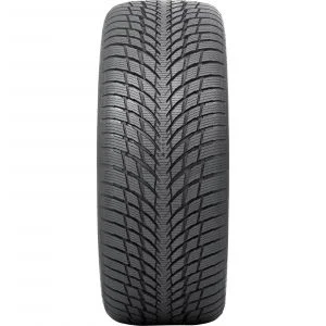 Anvelopa Iarna NOKIAN WR SNOWPROOF P 225/50/R18 99V XL Nu rata