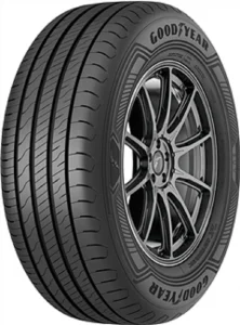 Anvelopa Vara GOODYEAR EFFICIENTGRIP 2 SUV 235/55/R17 99H Ofertă limitată