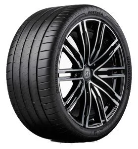 Cel mai bun preț Anvelopa Vara BRIDGESTONE POTENZA SPORT 235/45/R18 98Y XL