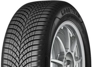 Reducere extra Anvelopa All seasons GOODYEAR VECTOR 4SEASON G3 215/50/R17 95W XL