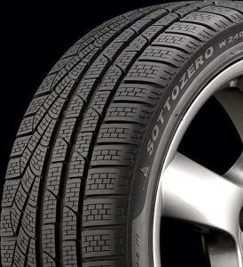 Anvelopa Iarna Pirelli W 270 SottoZero S2 295/30/R20 101W Reducere extra
