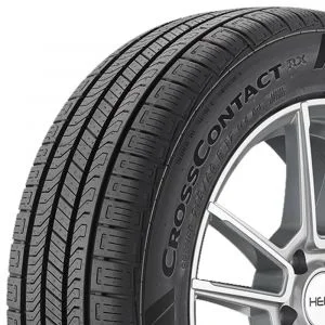Ultima șansă Anvelopa Vara CONTINENTAL CROSSCONTACT RX 255/65/R19 114V LR XL