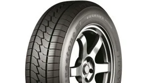 Cumpărături sigure Anvelopa All season Firestone Vanhawk Multiseason 185/75 R16C 104/102R