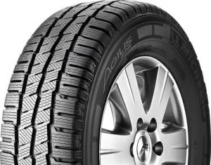 Anvelopa iarna Michelin Agilis Alpin 195/75/R16C 110/108R Expediere rapidă
