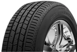 Anvelopa Vara Continental ContiCrossContact LX Sport 275/50/R20 113H AO XL Discount