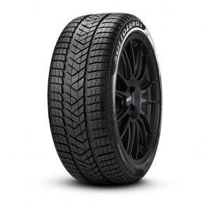 Anvelopa iarna Pirelli Winter SottoZero 3- RFT 245/45/R19 102V Runflat Reducere specială