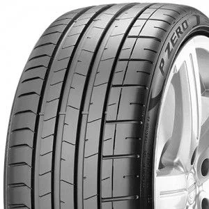 Ieftin Anvelopa Vara Pirelli P Zero SC 305/30/R21 100Y NA1
