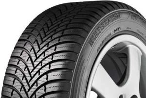 Anvelopa All seasons FIRESTONE MULTISEASON 2 185/60/R14 86H XL Cel mai vândut