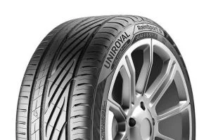 Doar azi Anvelopa Vara UNIROYAL RAINSPORT-5 215/45/R17 87 Y FR