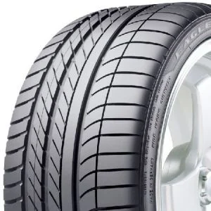 Calitate înaltă Anvelopa Vara GOODYEAR EAGLE F1 ASYMMETRIC 265/35/R19 94 Y N0 PORSCHE MFS