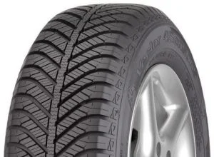 Anvelopa All seasons GOODYEAR VECTOR 4 SEASONS 185/55/R14 80 H Preferatul clienților