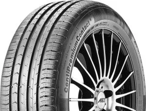 Anvelopa Vara Continental ContiPremiumContact 5 225/55/R17 97V VOL Ultima șansă