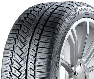 Ieftin Anvelopa Iarna CONTINENTAL WinterContact TS850P SUV AO 265/50/R20 111H XL