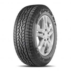 Anvelopa all seasons Falken WildPeak A/T AT3WA 265/75 R16 119R A/T Preț mic