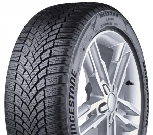 Chilipir Anvelopa Iarna Bridgestone Blizzak LM005 215/55 R16 97H XL