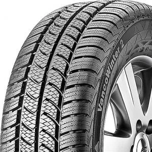 Retur ușor Anvelopa iarna Continental VancoWinter 2 205/65/R16C 107/105T