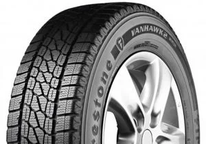 Reducere Anvelopa iarna Firestone Vanhawk Winter 2 195/70/R15C 104/102R