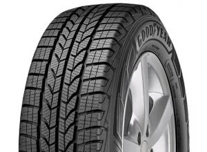 Ieftin Anvelopa Iarna GOODYEAR CARGO ULTRA GRIP 195/60/R16C 99/97T
