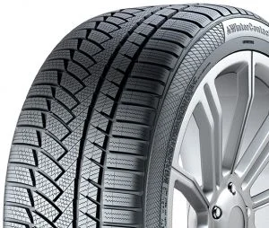 Anvelopa iarna Continental WinterContact TS 850 P MO 205/55 R17 91H – Preț mic